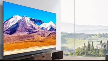 TV Buying Guide