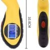 Car Tyre Pressure Gauge 150PSI Digital Tire Pressure Monitoring Automobile Elect