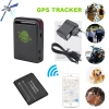 Spy Mini Real time GPS QUAD BAND Vehicle Tracker
