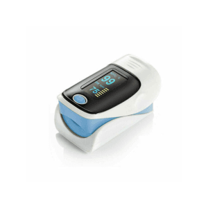 Digital Fingertip Pulse Oximeter Blood oximeter SpO2 oxygen
