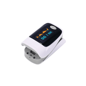 Digital Fingertip Pulse Oximeter Blood oximeter SpO2 oxygen