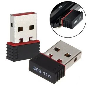 Ultimate High-Speed EDUP EP-N8508 150Mbps Wireless LAN USB 2.0 WiFi Adapter
