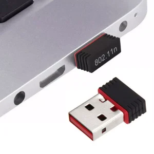 Ultimate High-Speed EDUP EP-N8508 150Mbps Wireless LAN USB 2.0 WiFi Adapter
