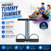 Double Spring Tummy Trimmer Exercise Tool Equipment for Tummy / Biceps / Triceps for Women & Men