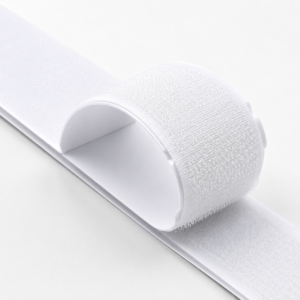 1 Meter Adhesive Velcro Tape Double-Sided Hook Fastener Heavy Duty Adhesive Velcro Tape Fastener
