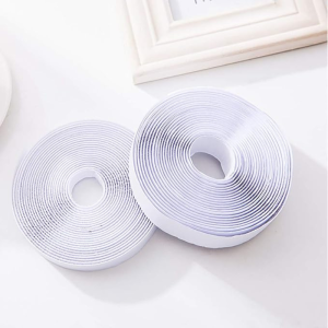 1 meter Velcro Back Adhesive tape hook fastener double side