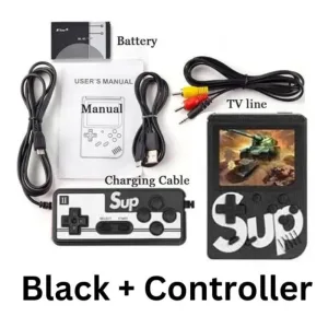 Ultimate SUP Game Box