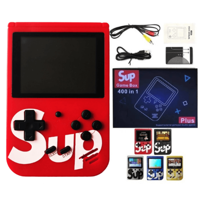 Ultimate SUP Game Box