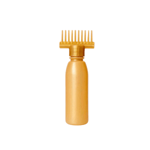 comb bottle