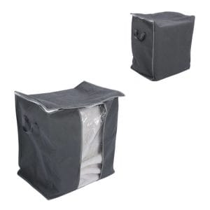 Ultimate Improved Quality LARGE Storage Bags Organizers
