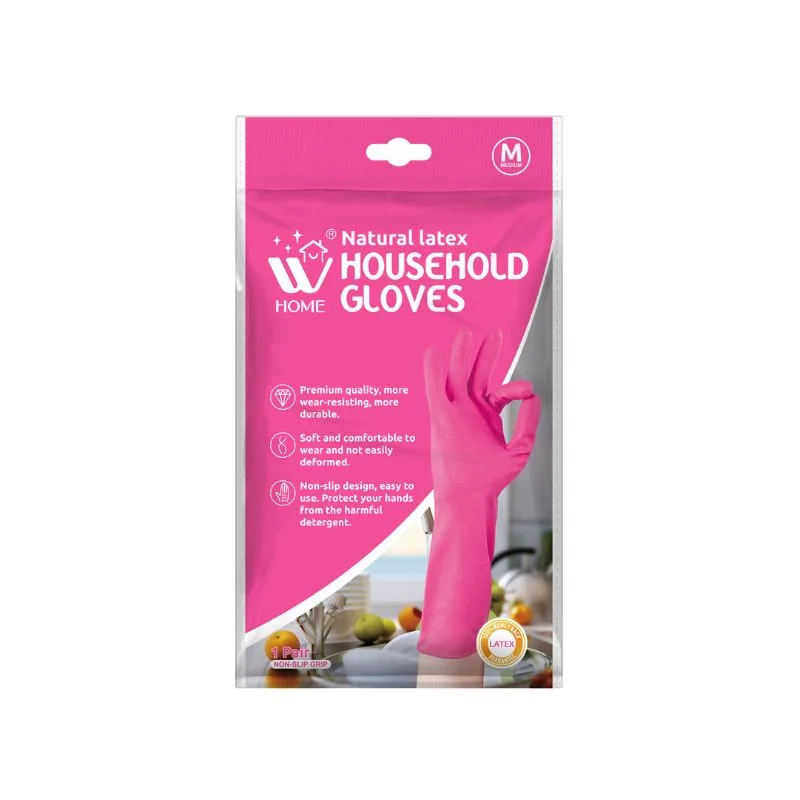 Ultimate Kitchen Washing Hand Cleaning Gloves, Dish Gloves