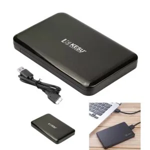 KESU-K103 USB 3.0 HDD SATA External Hard Drive