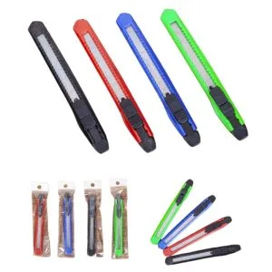 DS803 cutter utility knife sharp blade DIY