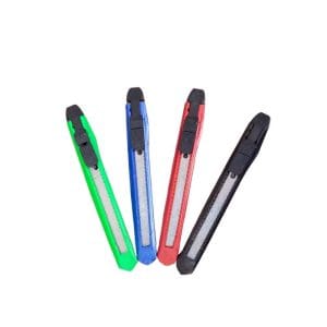 Ultimate DS803 cutter utility knife sharp blade DIY