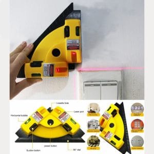 Ultimate Wall Tile 90 Degree Tiling Artifact Tile