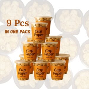 Chatpta Spicy Cup Paper