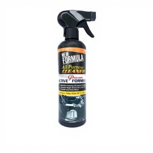 Ultimate Multipurpose Cleaner & Shiner Deep Clean, Shine & Protection Formula