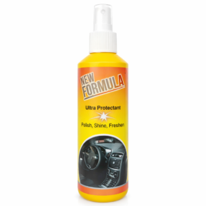 Ultimate Ultra Protectant Polish 250ml