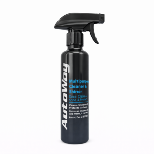 Ultimate Multipurpose Cleaner & Shiner Deep Clean, Shine & Protection Formula