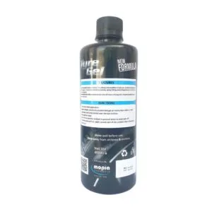 Ultimate New Formula Tyre Gel – Long-Lasting Shine & Protection