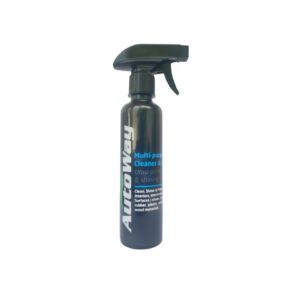 Ultimate Multipurpose Cleaner & Shiner