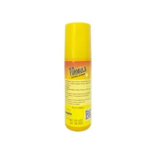 Long-Lasting Protection New Formula Leather Shiner 120ml