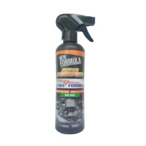 Ultimate New Formula Engine Degreaser