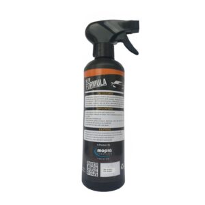 Ultimate New Formula Engine Degreaser