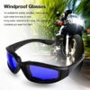 Day Night Vision Polarized Glasses Bike Riding Glasses Anti Glare UV Protection Driving Sunglasses for Men & Women