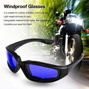 Day Night Vision Polarized Glasses Bike Riding Glasses Anti Glare UV Protection Driving Sunglasses for Men & Women