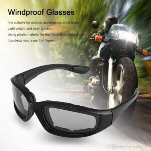 Day Night Vision Polarized Glasses Bike Riding Glasses Anti Glare UV Protection Driving Sunglasses for Men & Women