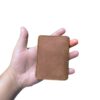 Genuine RiverBison Card Holder