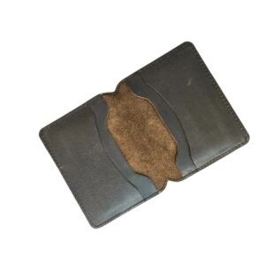 Genuine RiverBison Card Holder