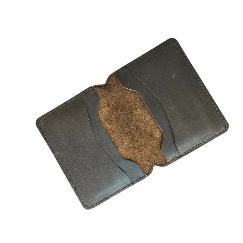 Genuine RiverBison Card Holder