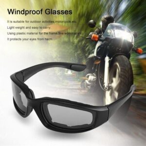 Day Night Vision Polarizing glasses For Bike