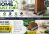 Dust-Free Home Pakistan